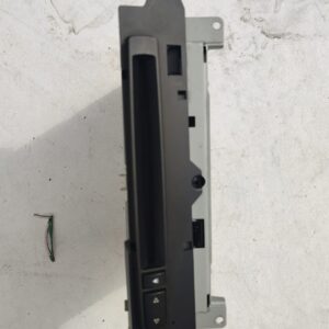 BMW E 60 Radio 2006