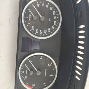 BMW E 60 licznik 3.0 D  rok 2006.
