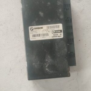 BMW E60 moduł komfortu  rok 2006