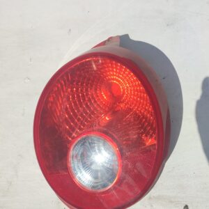 Chevrolet Matiz lampa tylna prawa rok 2006.