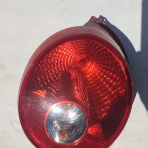 Chevrolet Matiz lampa tylna lewa rok 2006.