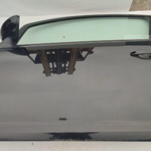 Opel Corsa D 3D drzwi lewe rok 2011.