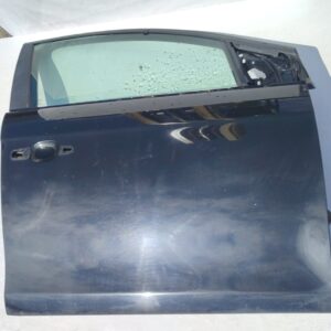 Fiat Bravo drzwi prawe przednie rok 2007.