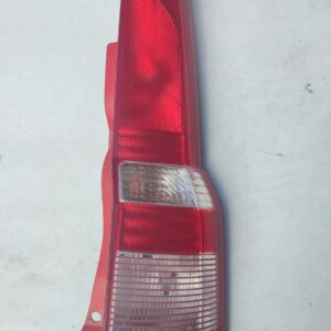 Fiat Panda II lampa prawa tylna.