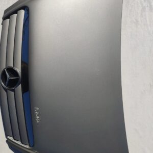 Mercedes W 168 lift maska przednia rok 2003.