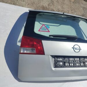 Opel Vectra C Kombi klapa bagażnika rok 2009.
