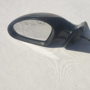 Seat Ibiza lusterko lewe rok 2003.