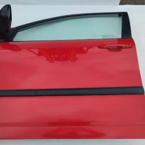 Toyota corolla drzwi lewy przód 2004.