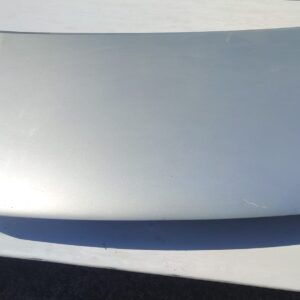 Volkswagen Sharan maska przednia rok 2002.