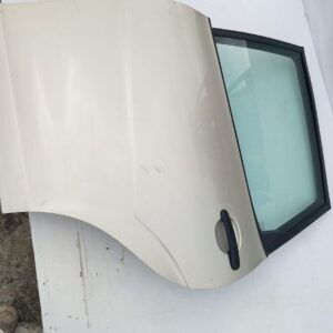 Seat Altea drzwi lewe tylne rok 2005.